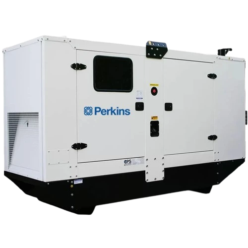 Jual Genset Perkins Terpercaya