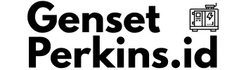 Logo Genset Perkins ID 2